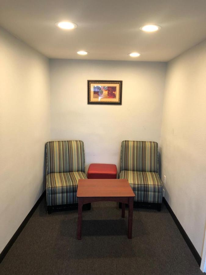 Sunset Motel Pomona Εξωτερικό φωτογραφία